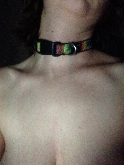 First tweet on this account #collargirl #tastefulnude #nudes https://t.co/4UR4gZsGA5<a href="/tag/collargirl"class="tags">#collargirl</a><a href="/tag/tastefulnude"class="tags">#tastefulnude</a><a href="/tag/nudes"class="tags"><span>#nudes</span></a>