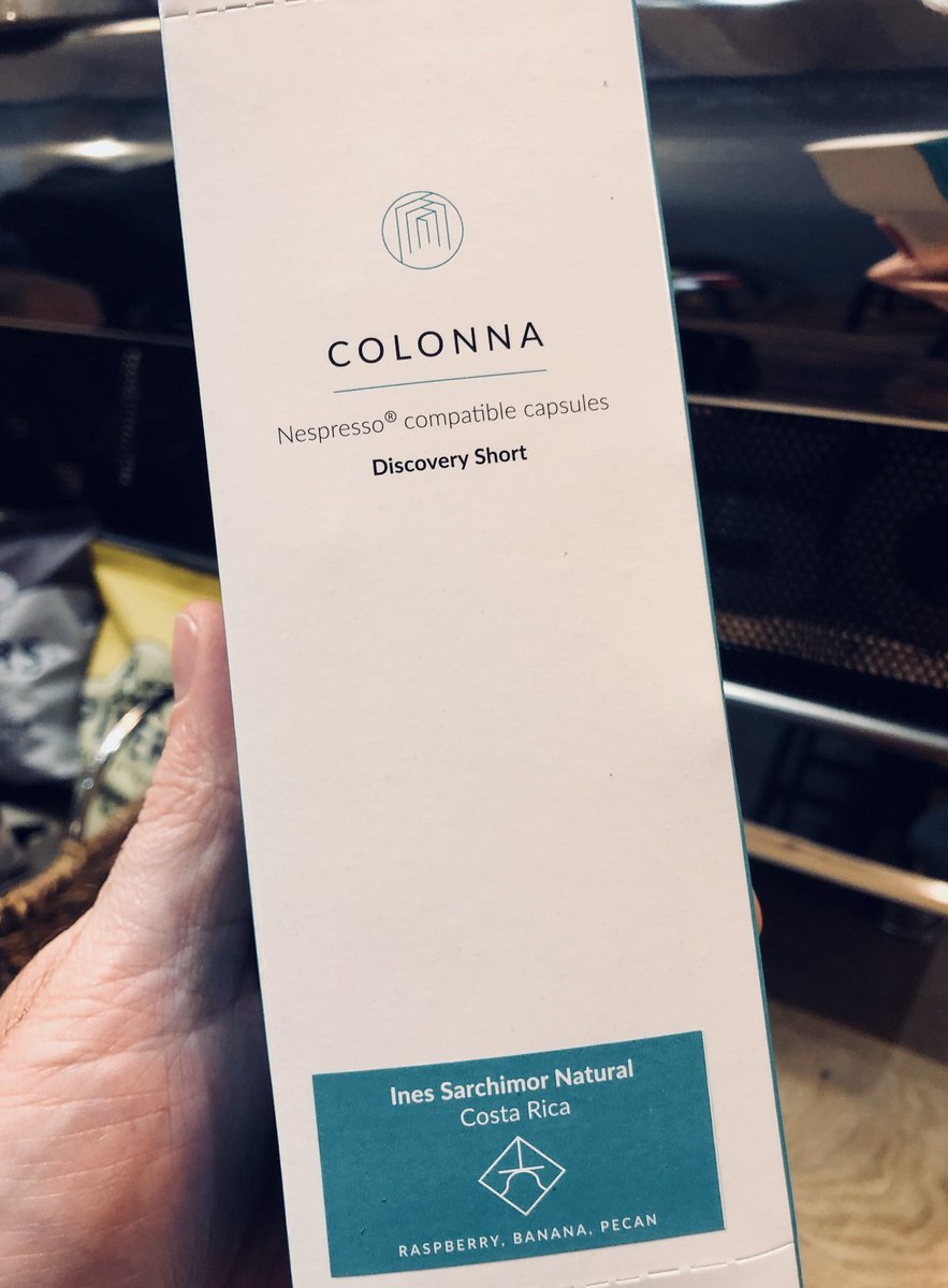 Ground Espresso Bars tweet media