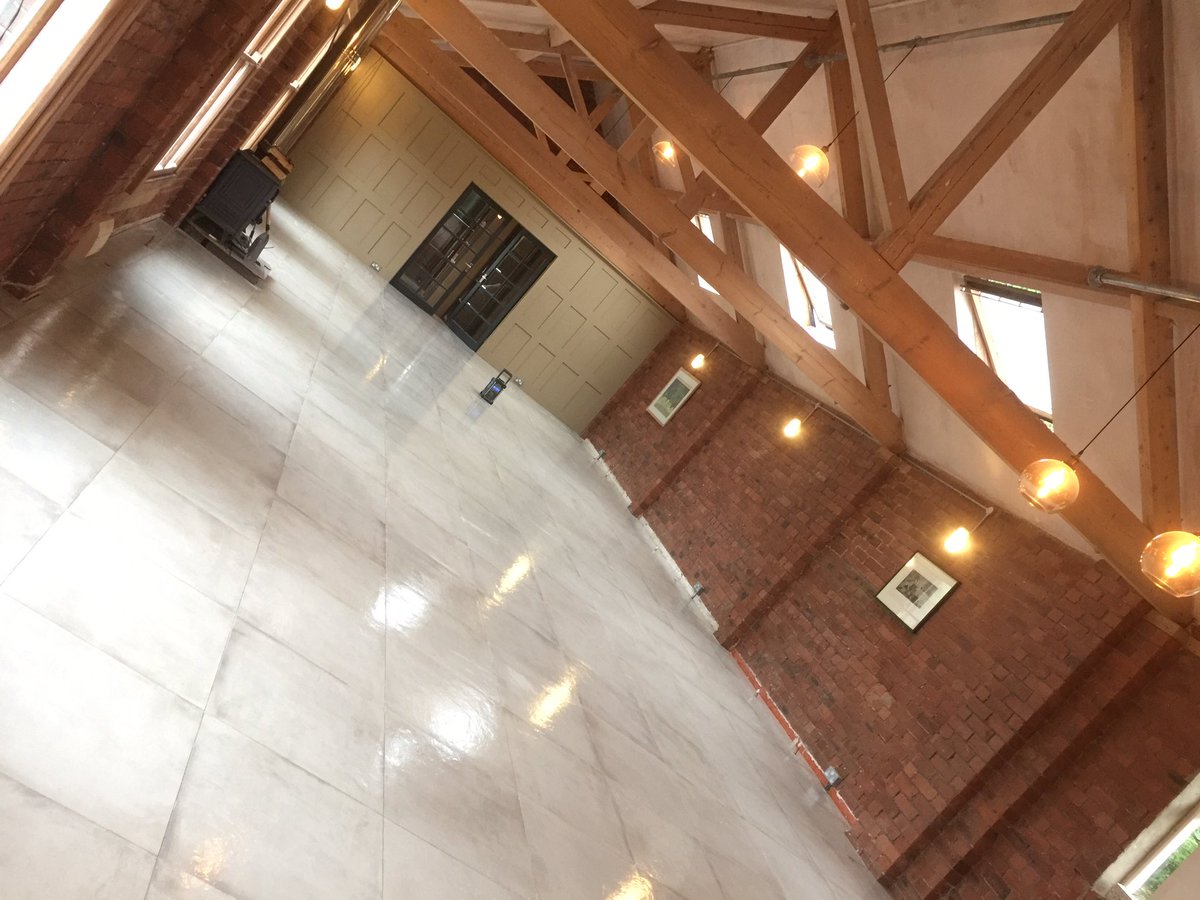 Well another year done. Last job wrapped up, Van emptied. Thank you to friends, family, suppliers &amp; great customers! Have a great Christmas and a prosperous new year from the High Peak Tiling family.<a href="/LoveWeber/">Love Weber</a> <a href="/SGWeberUK/">Weber UK & Ireland</a> <a href="/mandarinstone/">Mandarin Stone</a> <a href="/GenesisAPS/">GenesisGlobalSystems</a> <a href="/ytctiles/">Yorkshire Tile Co.</a> <a href="/TileDepot/">Tile Depot - The Home of Tiles ⬜🟪⬛</a> <a href="/LithofinUK/">Lithofin</a>