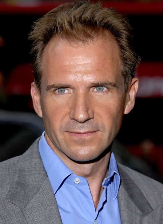 Happy Birthday Ralph Fiennes 