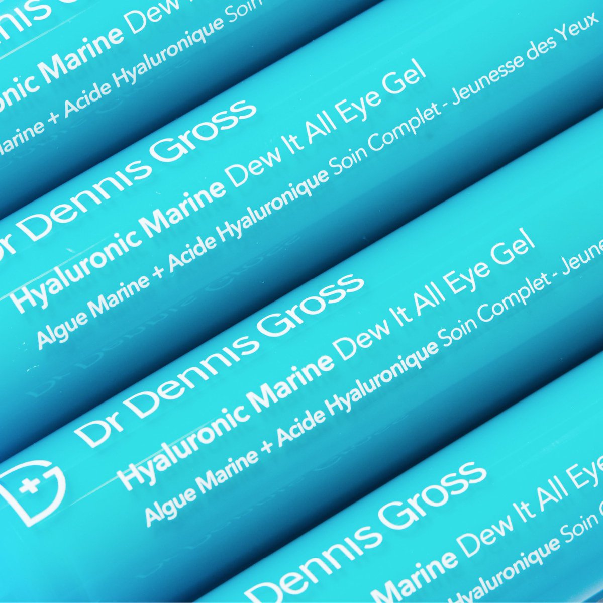 If there's *one* ingredient that can maximize your hydration, it's hyaluronic acid 💦bit.ly/2zcGwOj