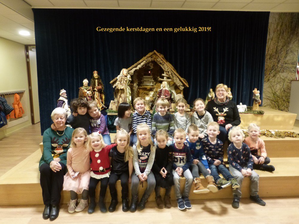 O. G. Heldringschool tweet media