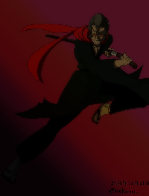 岡田似蔵生誕前夜祭のtwitterイラスト検索結果 岡田似蔵生誕前夜祭のtwitterイラスト検索結果