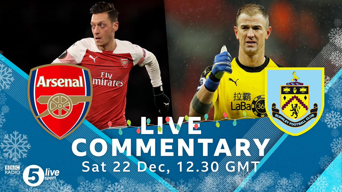 Hove Albion Leeds V Man U Radio Commentary FA Cup Third Round Draw