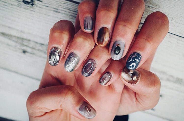 Free Nail Nail Free Twitter