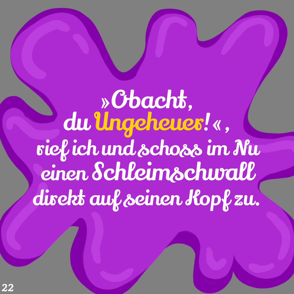 lemonbits's tweet image. Tag 22 des #adMONskalenSTER 🎄Attacke!!! 💪
#monstertrickserin