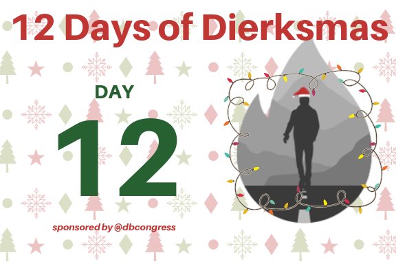 dbrisers's tweet photo. On the 12th day of #DierksmasGiveaways, @dbcongress gave to me
the best prize there could ever be:
at the 2019 #BurningManTour concert of your choice, a pair of Meet &amp; Greets guaranteed!
 
Follow &amp; retweet to win this #Dierksmas gift.
Winner tonight at 7 pm or later at 200+ RTs! https://t.co/123lkYZwOg