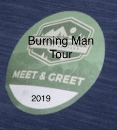 dbrisers's tweet photo. On the 12th day of #DierksmasGiveaways, @dbcongress gave to me
the best prize there could ever be:
at the 2019 #BurningManTour concert of your choice, a pair of Meet &amp; Greets guaranteed!
 
Follow &amp; retweet to win this #Dierksmas gift.
Winner tonight at 7 pm or later at 200+ RTs! https://t.co/123lkYZwOg