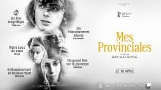 gillestillet's tweet photo. TOP 10 2018 : N°10
#mesprovinciales #arpselection #film #cinema
Qui l'eu cru qu'un film de Cyverac se glisse dans un de mes top 10! Un poil long, un poil limite en jeu (deux recurences de cette année) le film emporte par sa finesse, son sens de l'éclips… https://t.co/3oBtplN55r https://t.co/3lXBL8GzFS