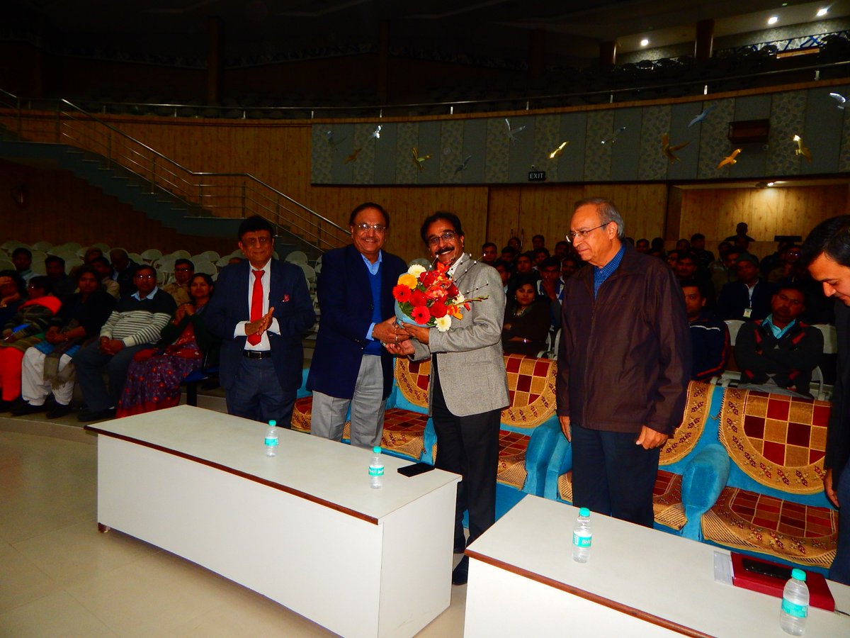 oistbpl's tweet image. Oriental Group of Institutes
Published by Simplifisolution India · 2 hrs ·
#OrientalCollege #Faculty_Development_Program on #Campus