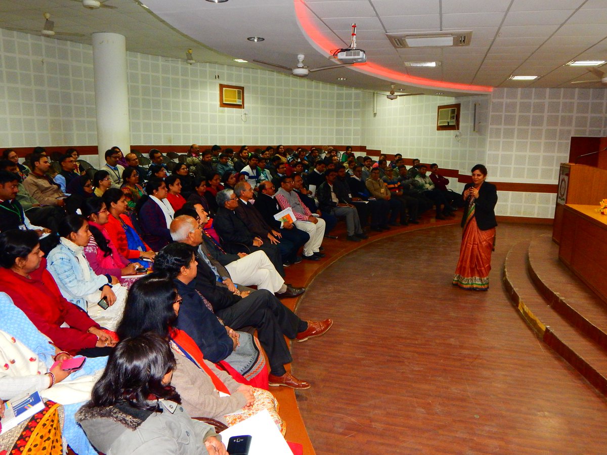 oistbpl's tweet image. Oriental Group of Institutes
Published by Simplifisolution India · 2 hrs ·
#OrientalCollege #Faculty_Development_Program on #Campus