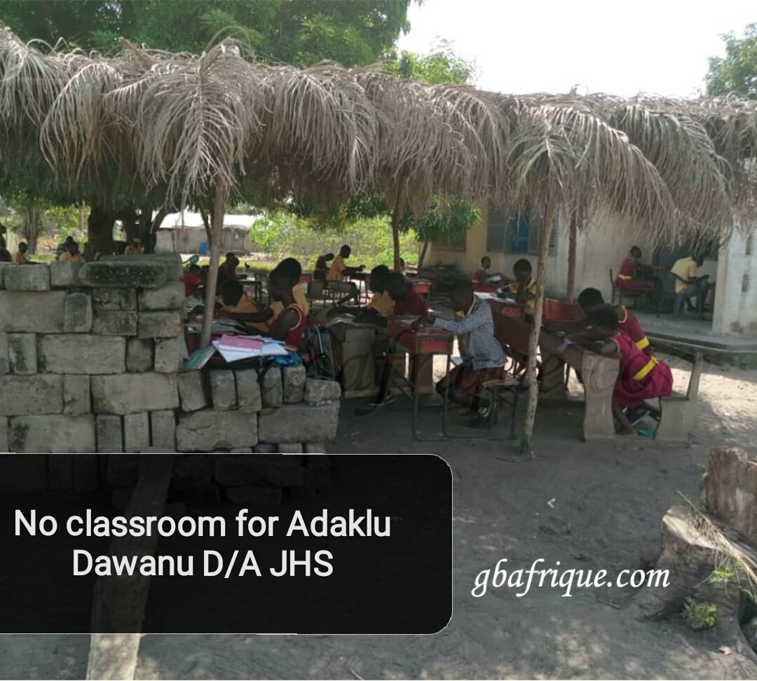 GbAfrique's tweet photo. https://t.co/D2rgt1UxLa

#education #ghanaeducation #developghana @sylvesteramenu1 @Citi973 @benkoku @emmadinortey https://t.co/pcQ5hkVSiD