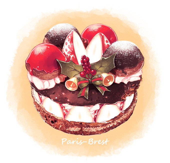 「merry christmas」 illustration images(Oldest)