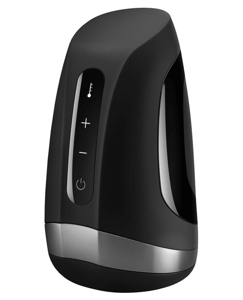 SextoyNy's tweet photo. Satisfyer Men Heat Vibration male masturbation device is a unique mix of vaginal and oral sex. If anyone knows what the perfect climax feels like, it is him, Porn legend Rocco Siffredi. He slept with over 5000 women and has had one best orgasm with the Satisfyer Men. https://t.co/fQE9SIsVJR