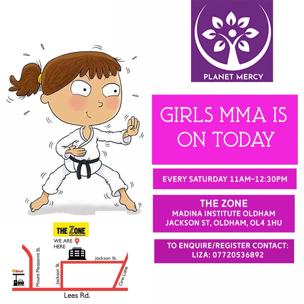 planet_mercy's tweet photo. Youth Empowerment Programme!@thezoneoldham https://t.co/19tAaRxD1d