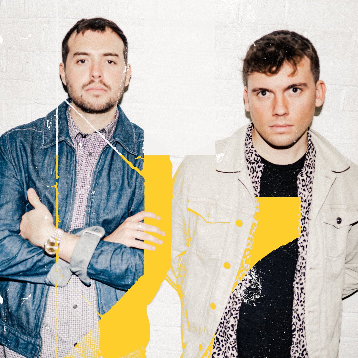 3 days to Christmas and 33 days till our London Headline show at the Omeara - ticket link in our bio 🎁