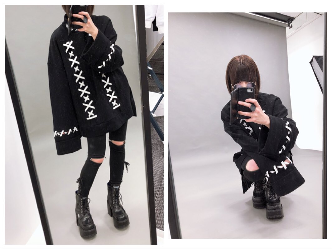 みきすけ No Twitter いやぁもう肩出しメンズ代表としてどんどん出していこ 笑 ディスティニー2 リバース アビスやってたしめっちゃ好きだった ベルセリアはやったことないけどおススメされた事ある