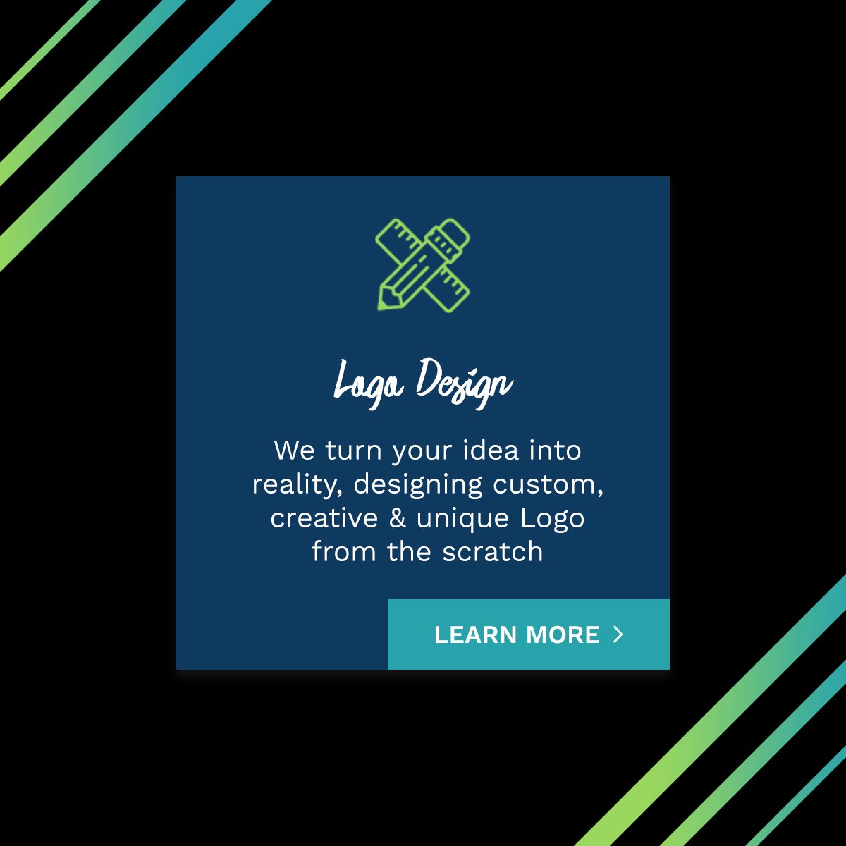 optimizary's tweet photo. We take logo #designing seriously &amp; go beyond aesthetics &amp; think  deep about the message and impact of a logo on the target market. Get  your custom, unique &amp; creative logo design for your business today.  We turn your idea into reality! Visit: https://t.co/Mwbzh9HiLT
#LogoDesign https://t.co/poUjpvI85l