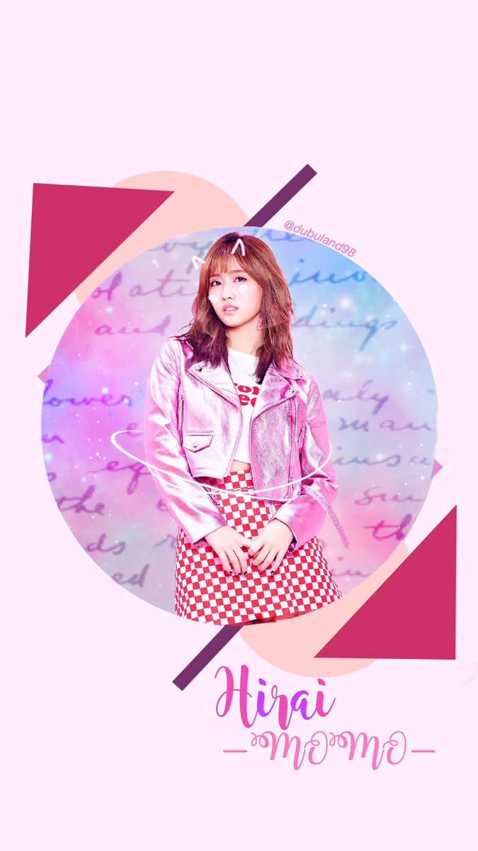 dubuland98's tweet image. 🍭TWICE WALLPAPERS/LOCKSCREENS🍭
🍬Please retweet and like🍬
#TWICE #트와이스 #NAYEON #JEONGYEON #MOMO 
Thank you!☺️