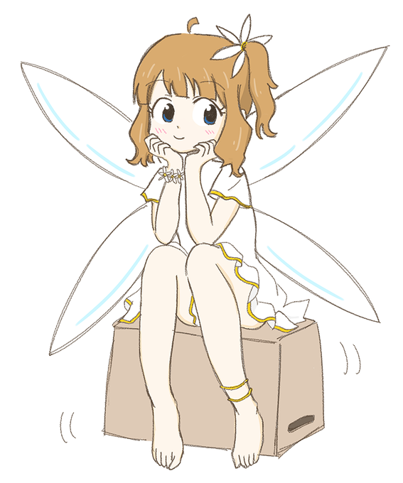 Find Of Momokoさんのイラスト一覧