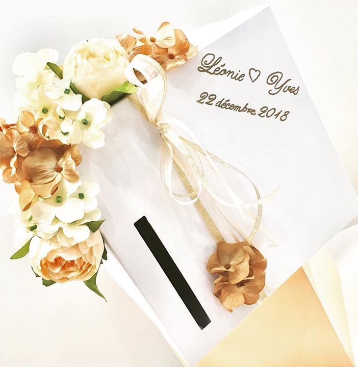 chriskettelz's tweet photo. Une pensée particulière à Léonie &amp; Yves à qui nous souhaitons tous nos Vœux de Bonheur ! #mariage #wedding #urnemariage #urne #urnes #mariageoriginal #mariagetendance https://t.co/mL42dO3HZP