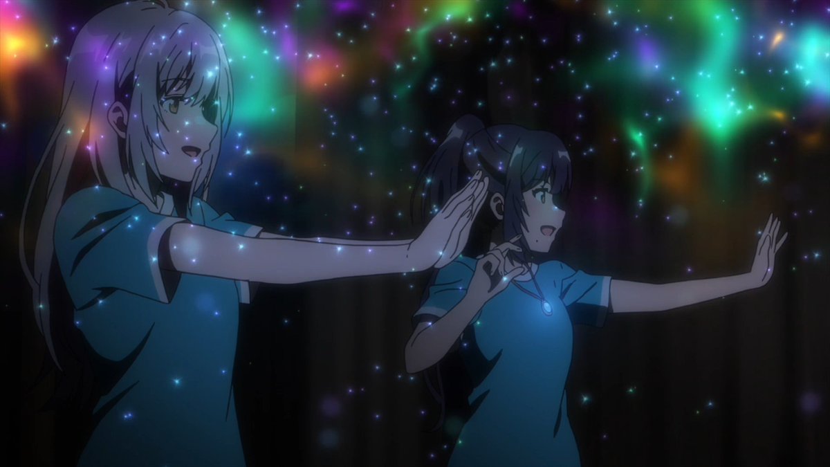 小庵 春 色づく世界の明日から 第12話 視聴完了 あとは瞳美が未来へ帰るだけ ラスト1話 どうなるか 来週はよ 色づく世界の明日から