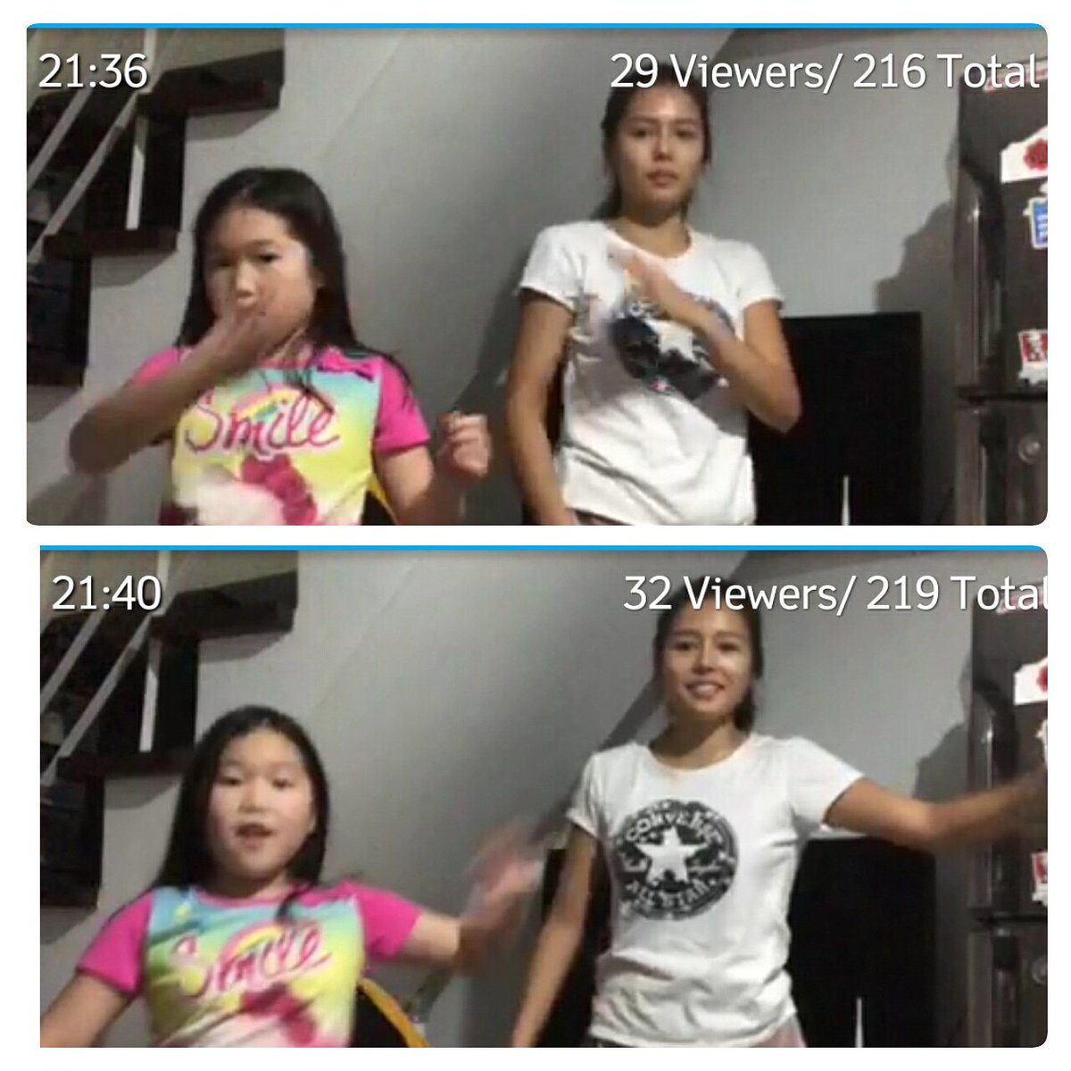 kaizz08's tweet photo. Bonding time Mother and Daughter tandem tc update of @realmihonishida ❤❤❤👏👏 https://t.co/UbzyS3lCWO