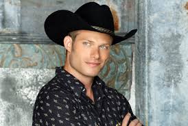 Happy birthday Chris Carmack            