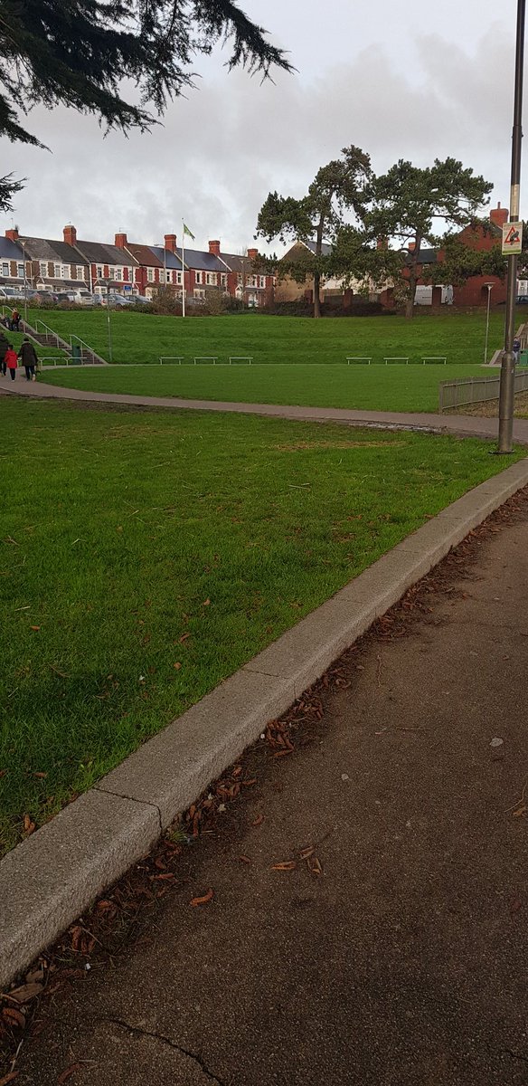 #valeofglamorgancouncil not even a winter wonderland just a pathetic tree on the square try explain what your money goes to for children this time of year !