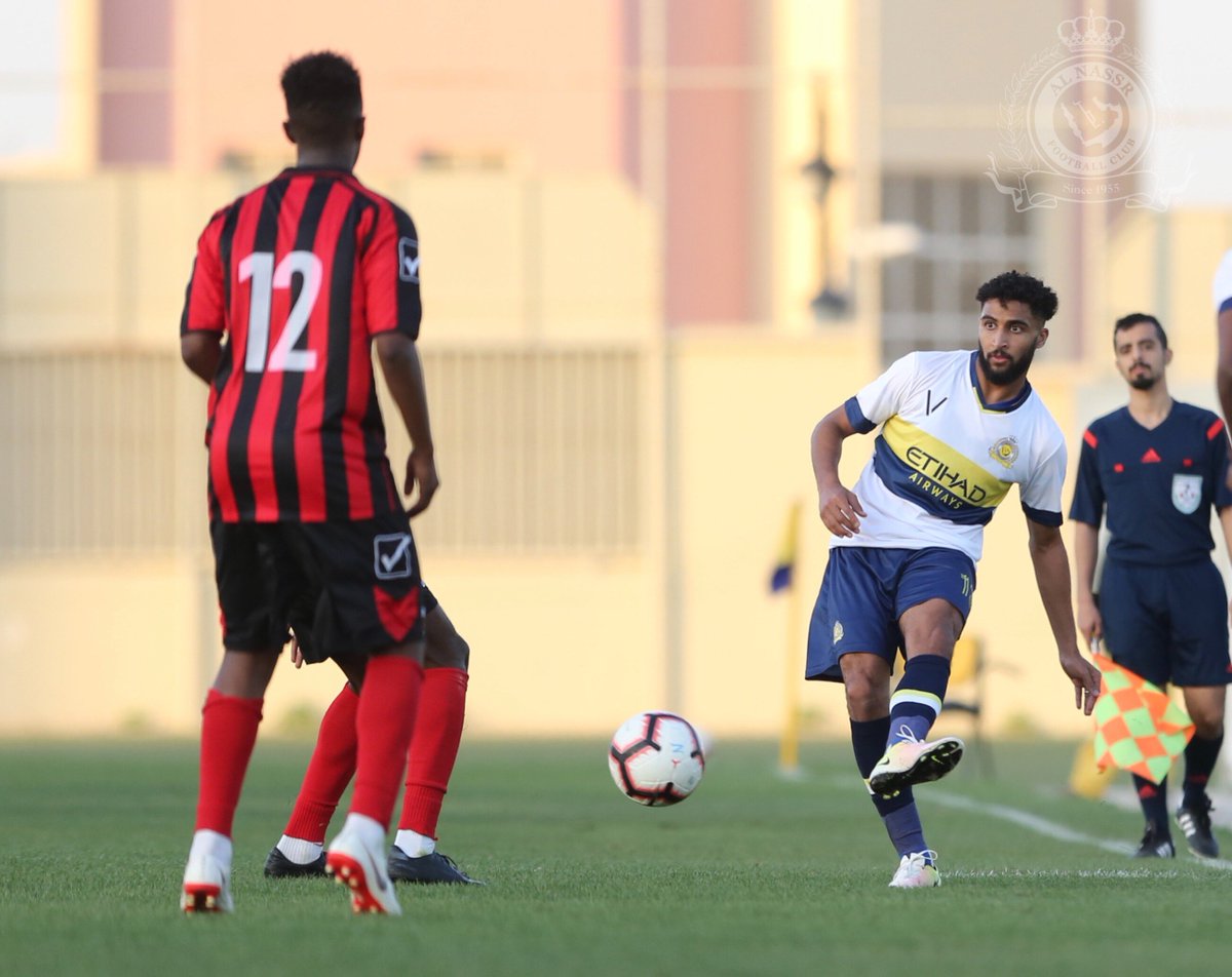 AlNassrFC's tweet photo. 📸 ||
صـور من مباراة #النصر_الرياض الودية https://t.co/i9pfcivxpB