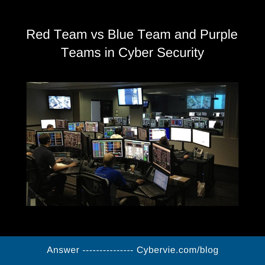 InfoCybervie's tweet image. Quick Link: cybervie.com/blog/red-team-…

#cybervie #cybersecurity #cybersecurityblogs
