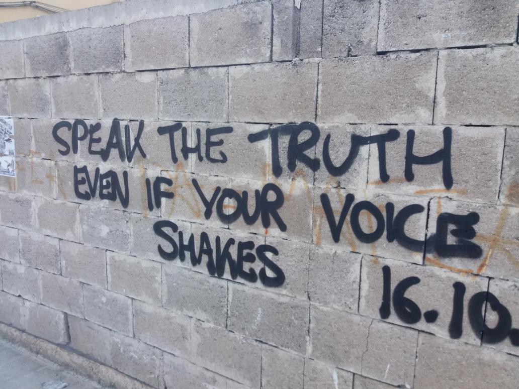 AFBSUK's tweet photo. Three things cannot be hidden:the sun, the moon and the truth. Speak up, speak out. Be heard. #Maltaknows #Buddhism #truth #beyourself https://t.co/tpteoPkk7A