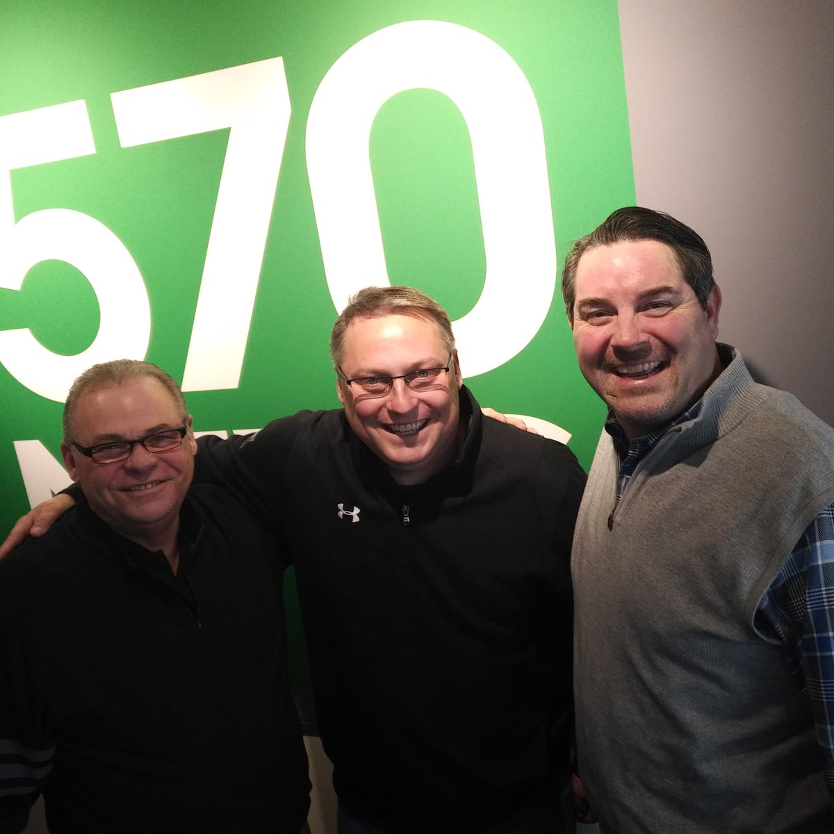 Ian McLean tweet media