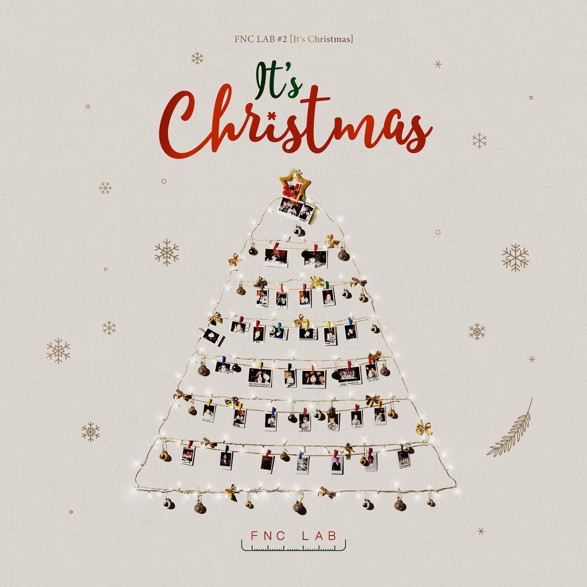 cn0303kei's tweet photo. FNC ARTIST – It’s Christmas M/V https://t.co/VlRfQISnpJ @YouTubeより
ちょっと嬉しい(*´-`)
#FNCLAB #LOVEFNC #이정신 https://t.co/P6aoPK7v5j