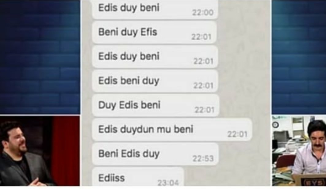 Şu anki ruh halim. Edis lütfen bizide gör lütfenn 😢. <a href="/edisgorgulu/">EDIS</a>