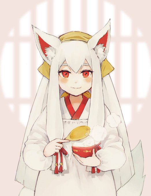 割烹着のtwitterイラスト検索結果 古い順
