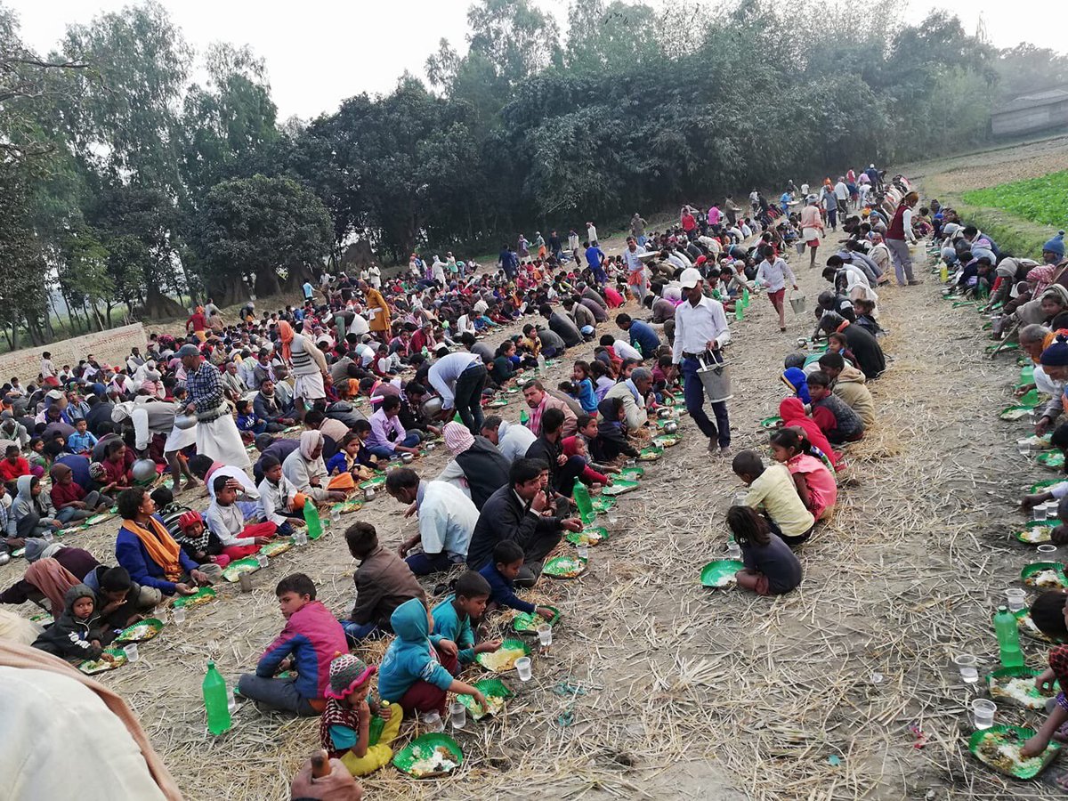 DecodingNepal's tweet photo. #BhojInMadhesh #DecodingNepal
PC. Lolindra Yadav https://t.co/AnQRs8rMoo