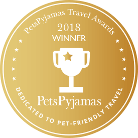 “At Beside the Sea, our Coastguard’s Beach House has just received the best “Home From Home” in the 2018 PetsPyjamas Travel Awards. It’s a big deal. After all, PetsPyjamas only give out 12 awards to the UK’s most dog-friendly properties.” bit.ly/2QJbE5A