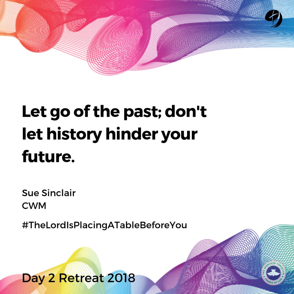 LoveAssembly's tweet photo. Snippets from #Day2 #Retreat2018 @SueJSinclair #LoveAssembly - #TheLordIsPlacingATableBeforeYou #February2019 . Visit our website https://t.co/wAWKSxSSSQ to listen to the full audio message. https://t.co/9m1K6k54Ma