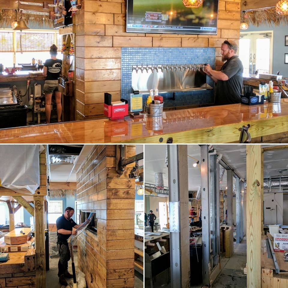 draftservicesva's tweet photo. Custom Draft System Adds Unique Touch To Your Restaurant https://t.co/dZH0HuIIyE https://t.co/DdI62xPCuE