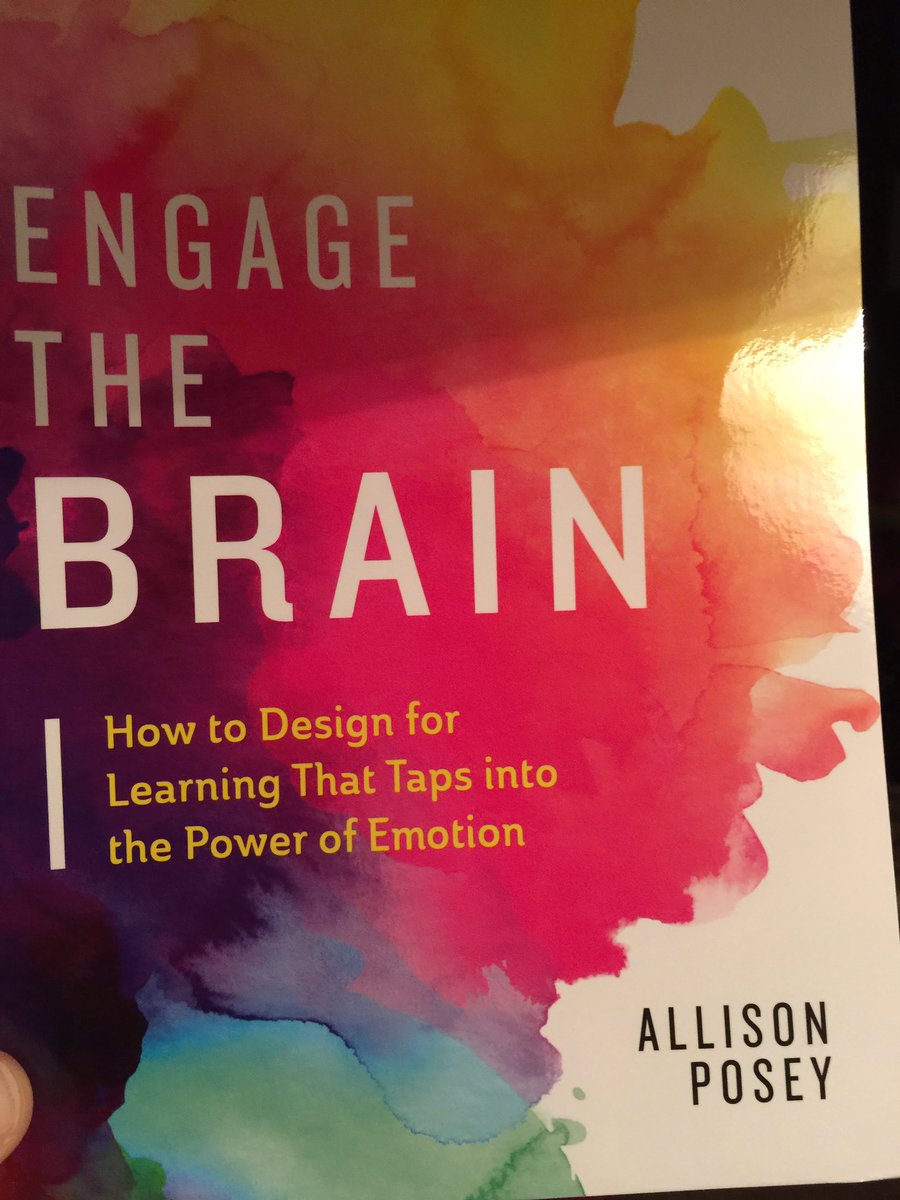 askteacherzcom's tweet image. Started my Holiday Break Professional Learning — a chapter in and its tremendous #HighlyRecommend #CollabEd @AllisonAposey