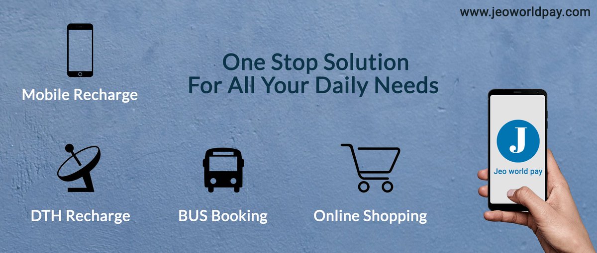 jeoworldpay's tweet photo. One stop solution, for all your daily needs.

https://t.co/JuxZ3nbFSW https://t.co/urUnkZwQ72