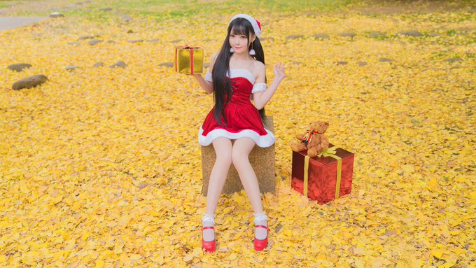 コスプレイヤー咬人猫YaorenmaoのTwitter画像14