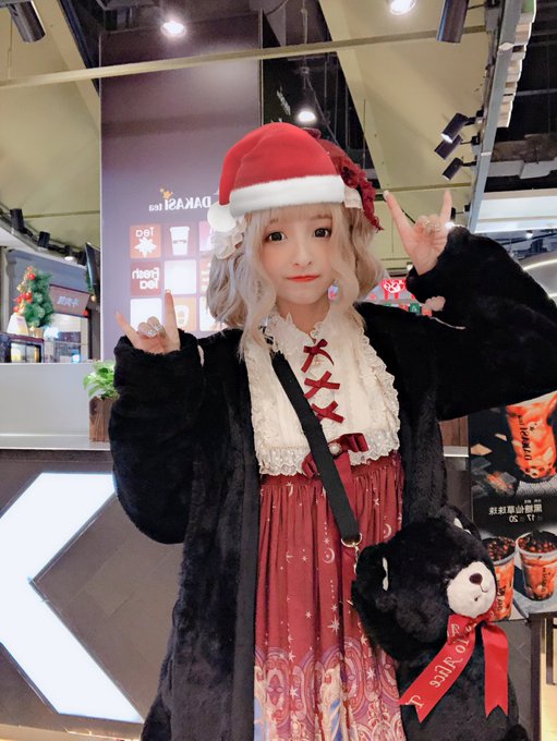 Twitterのコスプレ画像39