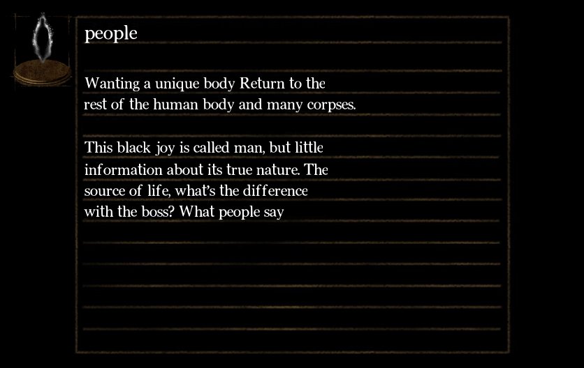 ItemDescription's tweet image. 