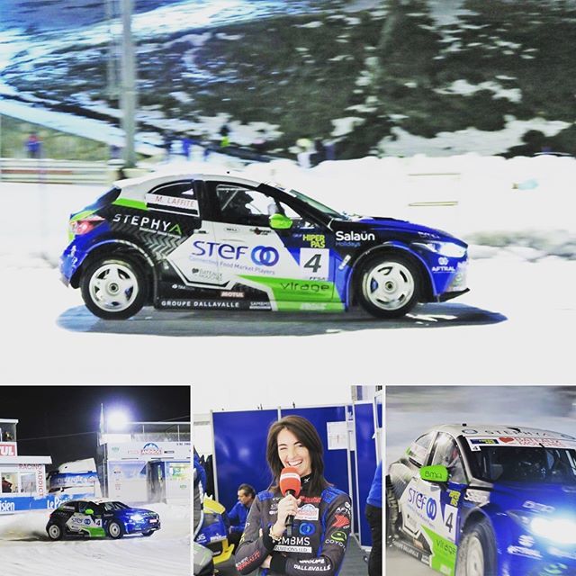 Faire aussi bien 🏆🏁💪💪🥉
<a href="/tropheeandros/">Higgins Susan</a> <a href="/olivierpernaut/">Olivier Pernaut</a>  <a href="/dusportetplus/">Association Du Sport et Plus</a> @sainteloc_racing @richardmilleofficial 
Merci encore à nos partenaires: 
#stephya #stef #aftral #orhesclassic 
#optic2000 #salaunholidays
#bateauxmouches #virageconseil
#climd… bit.ly/2rOHvmx