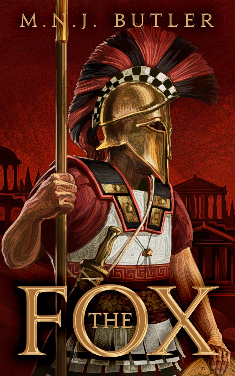 TwBookClub's tweet photo. Book of the Day Dec 22nd

Free on KU / 99 cents: https://t.co/9GMAG1pBSo

“...written brilliantly…”
“...brutally honest and also heart-wrenching.”
“...this book is outstanding.”
- OBC reviewers

#HistoricalFiction #Action #Adventure #Sparta #Biography

Published by @cnposner https://t.co/7scx4eFdzm