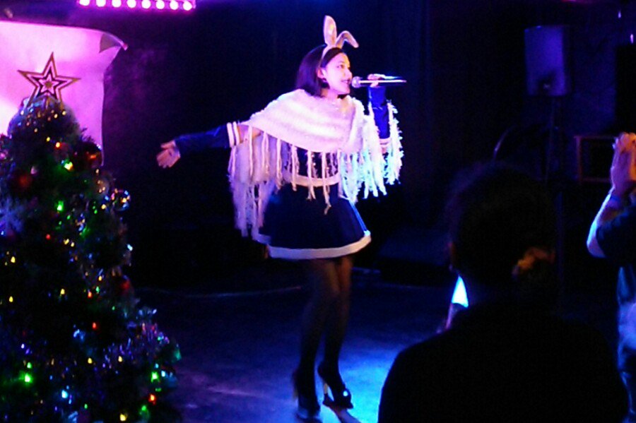 oioozone's tweet photo. 12月11日 栄 LOOP NEO @LOOP_NEO #DAYOF777
おおがないざぁさんな SEvEN @asp_seven
#せぶにすと な皆さんに御裾分けぞね✨
ぶんちゃん主催お疲れ様ぞね。
また #あんえび @anebi_official さん呼んで下さいぞね♪ https://t.co/XuKM0PzhcZ