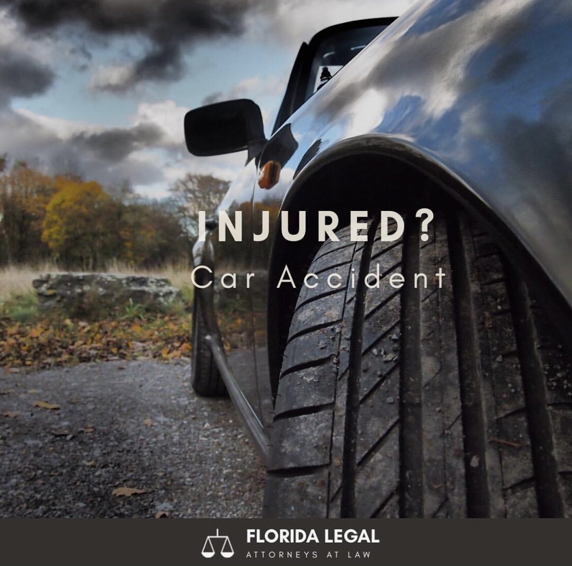 Recently injured in a car accident?  Call the Law Offices of Florida Legal today!  1-833-30-CLAIM

#caraccident #miami #okeechobee #medley #palmetto #pain #auto #chiro #massage #backpain #dadecounty #miamidadecounty #broward #palmettoexpressway #miamigardens @florida_legal