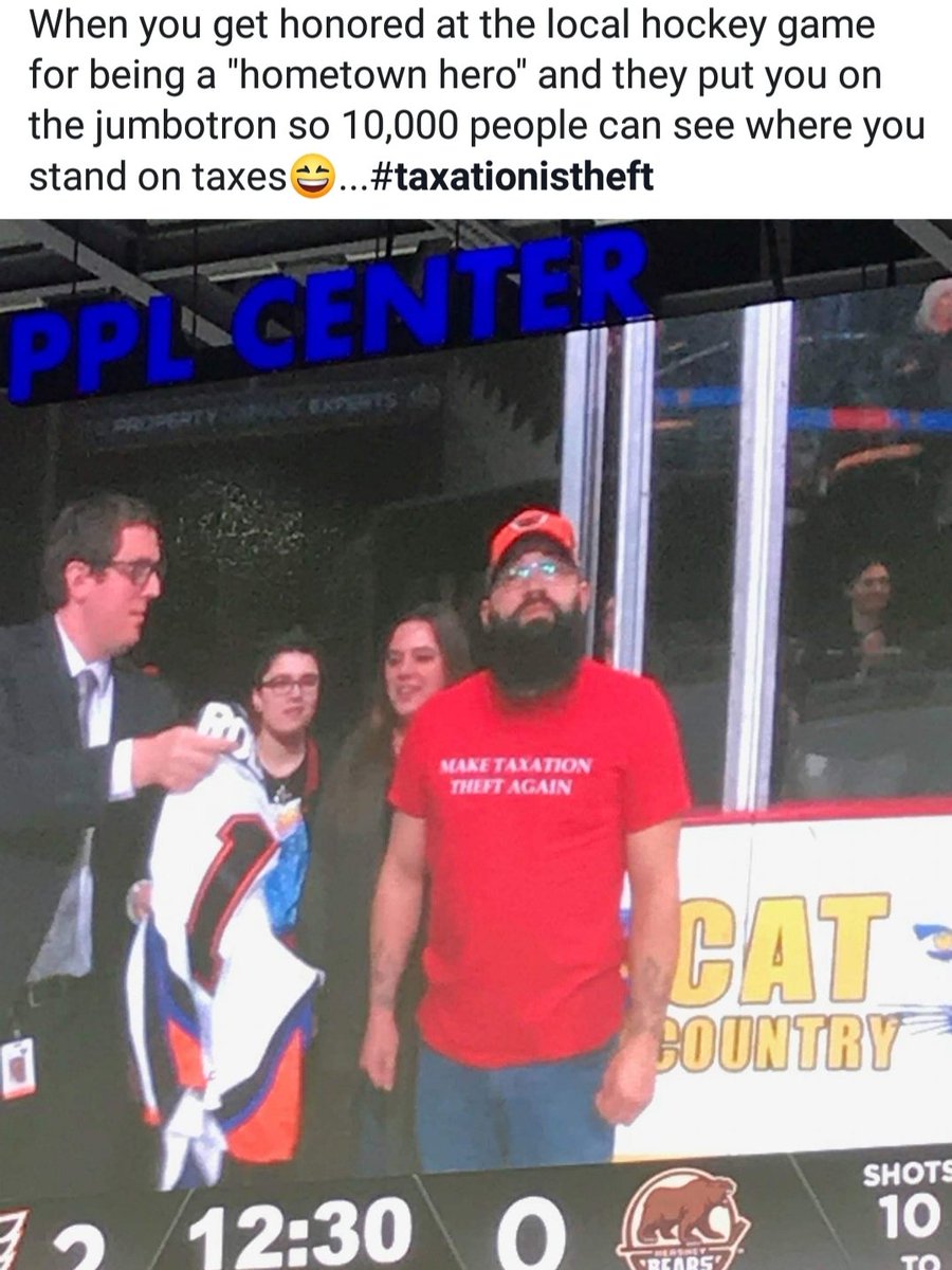 beinlibertarian's tweet image. 